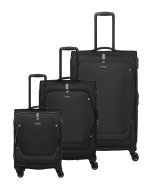 Travelite Umbria S,M,L Black