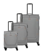 Travelite Umbria S,M,L Smoky Grey