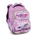 Bagmaster DOPI 24 A Set L Pink
