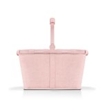 Reisenthel Carrybag Frame Twist blush