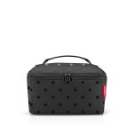Reisenthel Beautycase Glossy dots black
