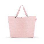 Reisenthel Shopper XL Twist blush