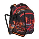Bagmaster BETA 23 B Set S Firebrigade