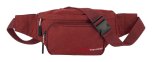 Travelite Kick Off Waist bag Red