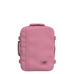 CabinZero Classic 28L Rosa Rosa