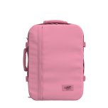 CabinZero Classic 44L Rosa Rosa