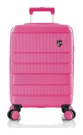 skořepinový kufr Heys Neo S Fuchsia