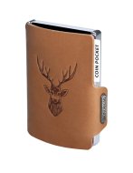 Mondraghi Silhouette Classic Deer Caramel