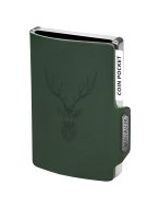 Mondraghi Silhouette Classic Deer Green