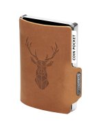 Mondraghi Silhouette Modern Deer Caramel