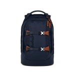 Satch Pack Nordic Blue