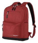 Travelite Kick Off Backpack M Red
