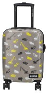 Zebra Adventurer 21492 Grey