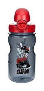 Nalgene On the Fly Kids 0,35 l Gray/ Smash
