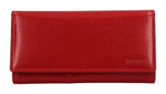 Lagen wallet V-102/B Red