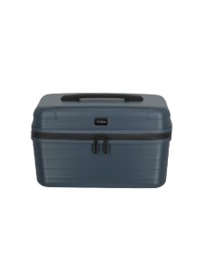 Titan Upgrade Beautycase Midnight blue