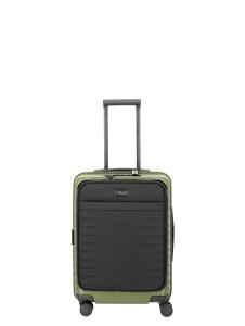 Titan Upgrade S23 Front pocket Forest green