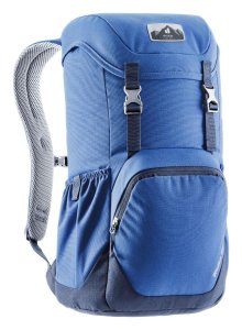 Deuter Walker 20 Steel-navy