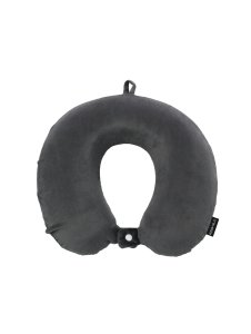 Travelite Neck Pillow Anthracite