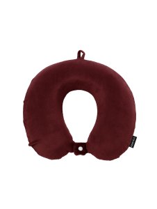 Travelite Neck Pillow Red
