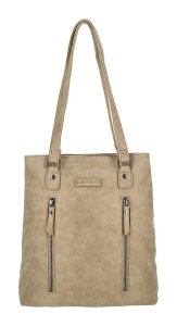 Enrico Benetti Kylie 66541 Mid taupe