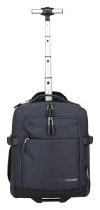 Travelite Kick Off Trolley Backpack D'Anthracite