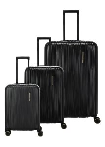 Travelite BARBARA Novelty S,M,L Black
