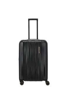 Travelite BARBARA Novelty M Black