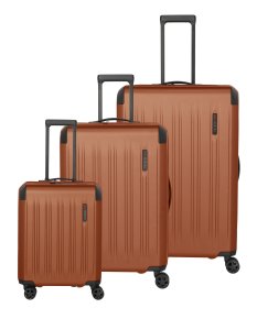Travelite Dynamiic S,M,L Copper