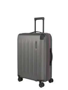 Travelite Dynamiic M exp Anthracite