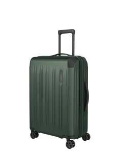 Travelite Dynamiic M exp Green