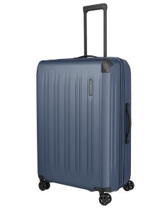 Travelite Dynamiic L exp Denim blue
