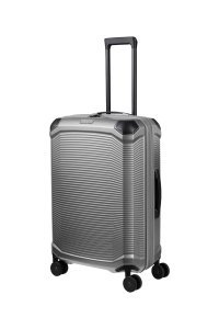 Travelite Millennium M Silver
