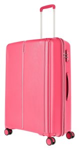Travelite Vaka 4w L Cyclamen