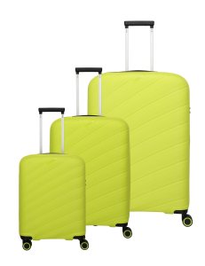 Travelite Burano S,M,L Apple green