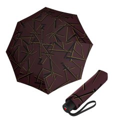 Knirps A.050 Medium Kombat Chianti