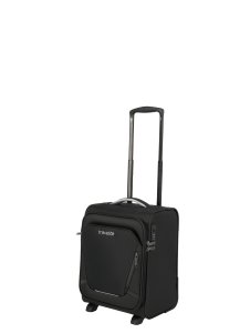 Travelite Jetpack Wings 2 Cabin Black