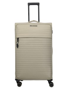 Travelite BARBARA Stepp L Satin nude