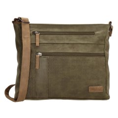 Beagles Brunete 18089 Olive green