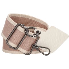 Beagles Fashion Shoulder Straps 23696 Dusty pink