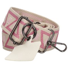 Beagles Fashion Shoulder Straps 23700 Pink