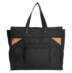 Beagles Shop & Go 47104 Black