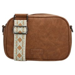 Beagles Malaga W00613 Brown