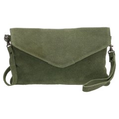 Charm London Brixton 16563 Olive green