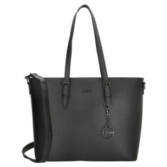 Charm London Birmingham 20055 Black