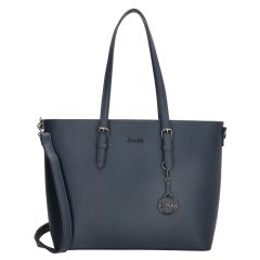 Charm London Birmingham 20055 Navy blue