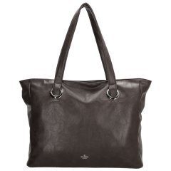 Charm London Liberty 21038 Dark Brown