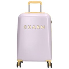 Charm London Capetown 22054 S Lilac