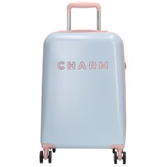 Charm London Capetown 22054 S Baby blue