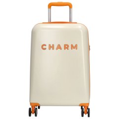Charm London Capetown 22054 S Beige Multi